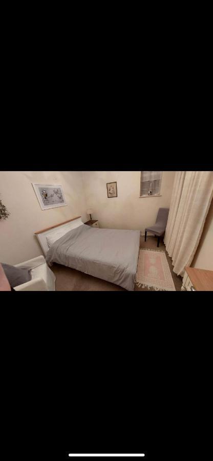 Ferienwohnung Alexandros Flitzrovia London Exterior foto